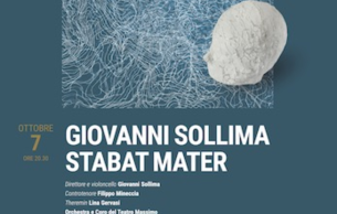 Giovanni sollima- Stabat Mater: Stabat Mater Sollima (+3 More)