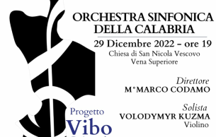 Concerto Sinfonico: Opera in concert version