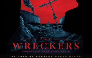 The Wreckers Smyth