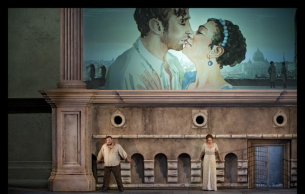 Tosca Puccini