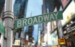 Broadway Lights Vol. II: Girl Crazy Gershwin (+14 More)