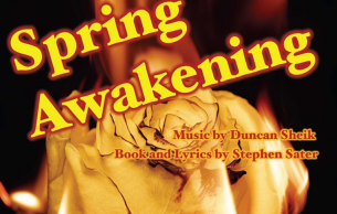 Spring awakening: Concert Various