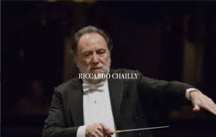 Stagione Sinfonica: Riccardo Chailly