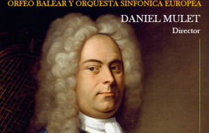 El Mesías De Händel: Messiah Händel