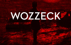 Red Moon: Wozzeck Berg