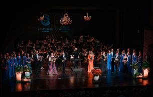 Operowy początek lata – gala operowo-operetkowa: Opera Gala Various