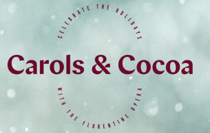 Carols & Cocoa: Concert Various