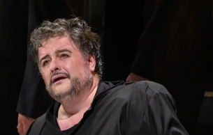 RIGOLETTO / Rigoletto / Fundació Òpera a Catalunya