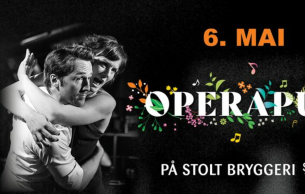 OperaPub: Spring edition: Concert Various