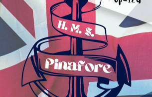 New Year’s Eve concert: HMS Pinafore Sullivan