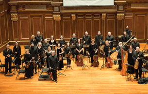 A Grand Celebration: Music from Desmarest’s Circé and Handel’s Almira: Concert