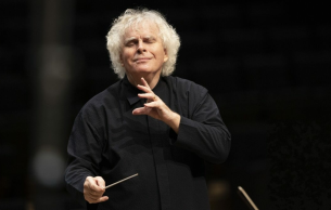Sir Simon Rattle | Wagner