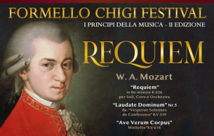 Requiem di W.A.Mozart: Requiem, K. 626 Mozart