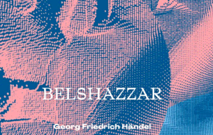 Belshazzar Händel