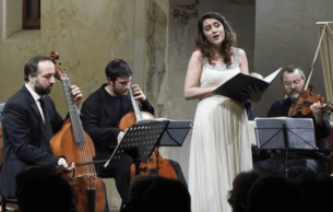 Opera Prima: Concert Various