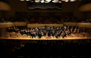 Bucheon Philharmonic Orchestra 312th Regular Concert - New Year Concert 'From the New World': Die Fledermaus Strauss II (+2 More)