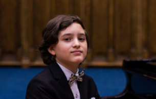 Gala of the International Piano Competition: Competition Various