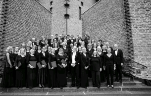 Sonderkonzert mit dem Konzertchor Münster: Messe solennelle de sainte Cécile Gounod (+1 More)
