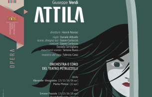 Attila Verdi