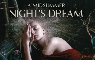 A Midsummer Night's Dream: A Midsummer Night's Dream