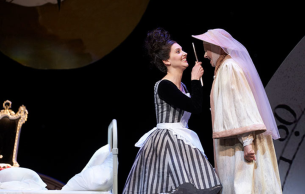 Le Nozze Di Figaro (die Hochzeit Des Figaro): Le nozze di Figaro Mozart