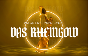 Ring Cycle: Das Rheingold: Das Rheingold Wagner, Richard