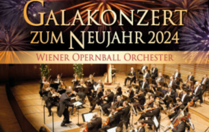Galakonzert zum Neujahr: Das Spitzentuch der Königin Strauss II (+11 More)