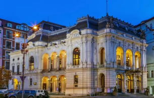 Czech Philharmonic • Karlovy Vary: L'anima del filosofo Haydn,FJ (+4 More)