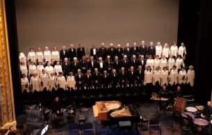 Choir of the City of Bratislava