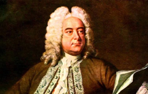 Parténope Händel