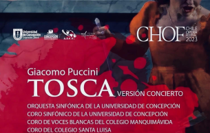 Tosca: Tosca Puccini