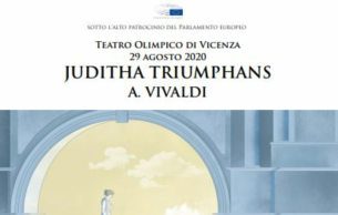 Juditha Triumphans