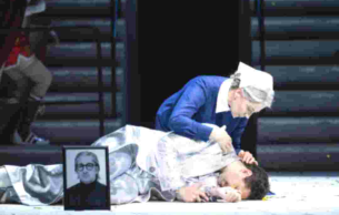 Messa da Requiem: Messa da Requiem Verdi