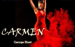 Carmen George Bizet: Carmen Bizet