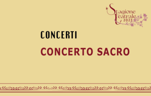 Concerto Sacro: Mass in G major, D.167 Schubert (+1 More)