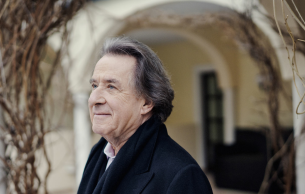 Hil a ry Hahn, Gautier Capuçon & Rudolf Buchbinder: Piano Trio in B-flat major, D.898 Schubert (+1 More)