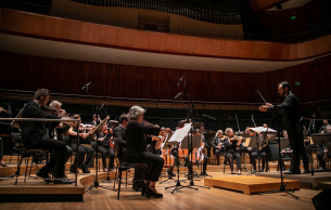 La Orquesta Nacional de Música Argentina “Juan de Dios Filiberto” homenajea a Astor Piazzolla: Selección de Temas (Arr. José Libertella) Piazzolla (+7 More)