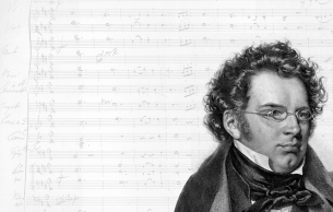 Schubert’s Unfinished: Season Finale: Symphony in B Minor, D. 759 ("Unfinished") Schubert (+1 More)