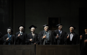Faust Gounod
