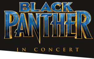 Filmkoncert: Black Panther in concert: Black Panther Ludwig Göransson