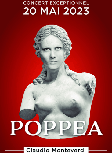 L'incoronazione di Poppea