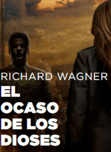 Götterdämmerung Wagner,Richard