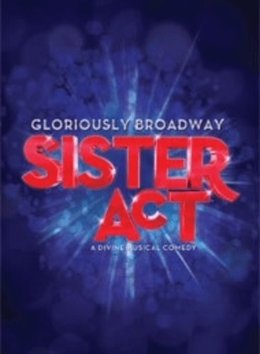 Sister Act: Sister Act Menken