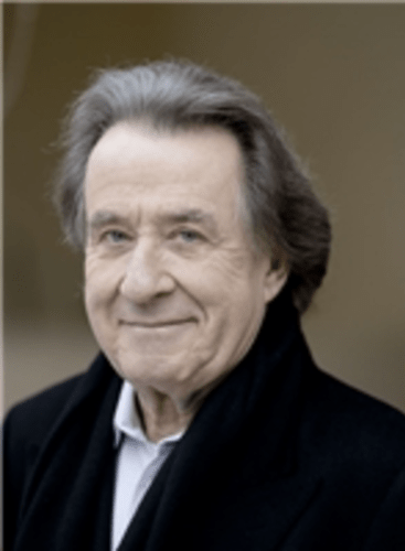 Buchbinder and the National Center for the Performing Arts Orchestra perform Beethoven's concert: Piano Concerto No. 2 in B♭ major, op. 19 Beethoven (+4 More)
