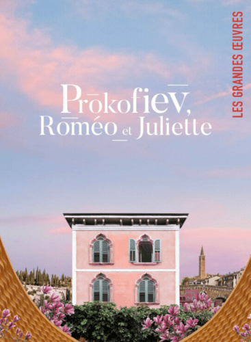Prokofiev, Roméo et Juliette | Orchestre National de la Sarre: Egmont, op. 84 Beethoven (+2 More)