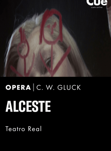 Alceste Gluck
