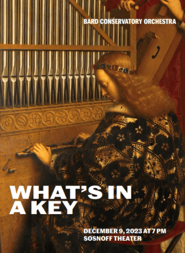 What's in a Key: Academic Festival Overture, op. 80 Brahms (+2 More)