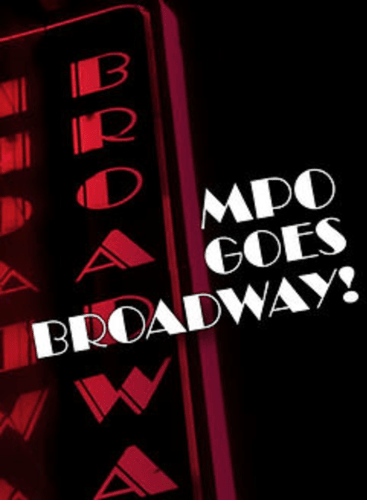 MPO Goes Broadway!: Concert Various