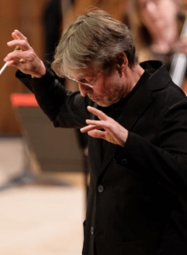 Salonen Conducts Sibelius And Lindberg: Flounce Wennäkoski (+2 More)