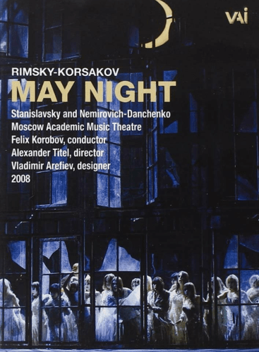 May Night Rimsky-Korsakov